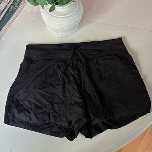 Work out shorts